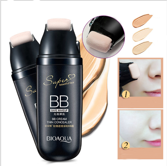 How to use BB Cream Whitening Sun Perfection Moisturizing