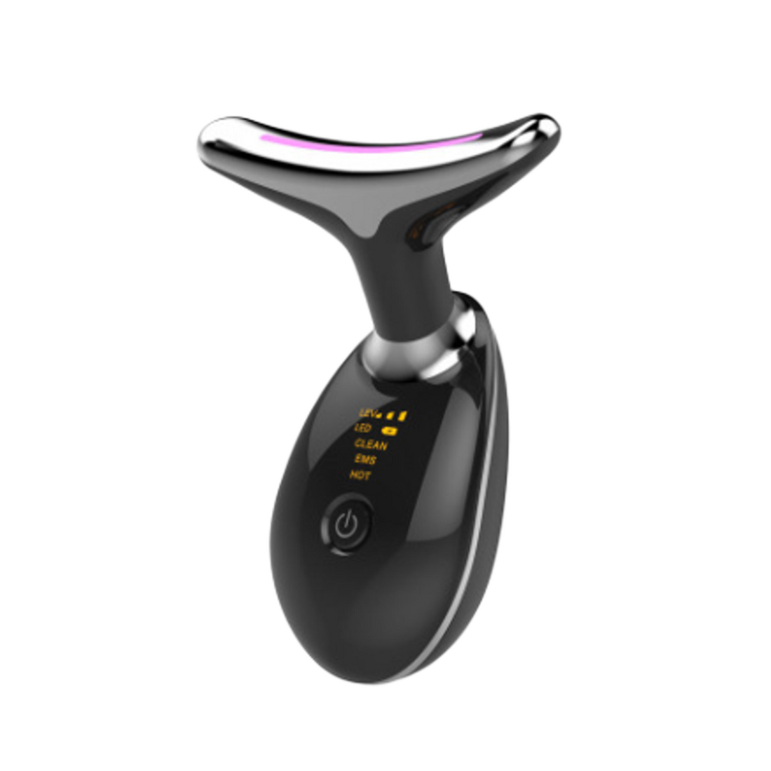 How to use FacialFit Pro Face Massager