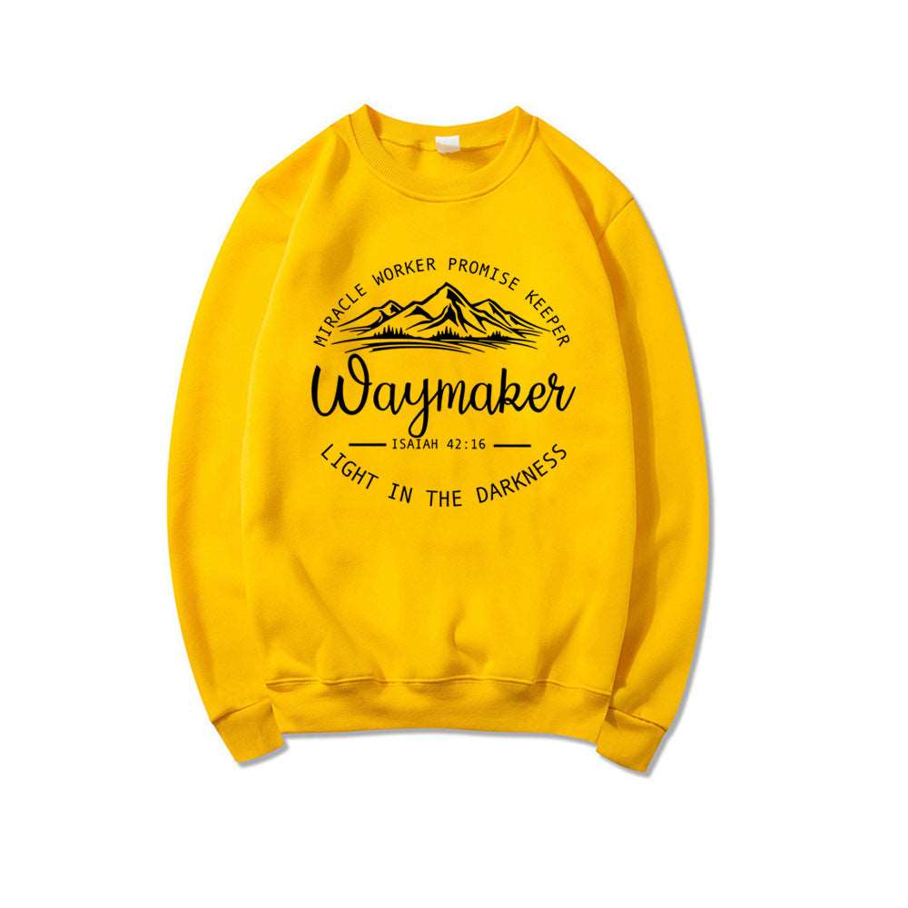 Crewneck Sweatshirts For Women