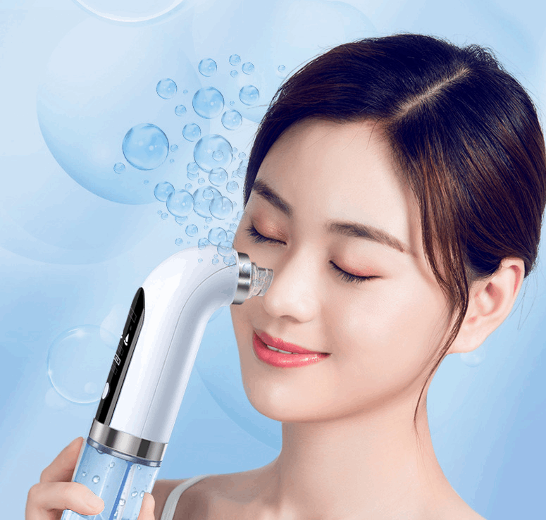 Blackhead Remover Pore Vacuum Cleaner Mirai Trends