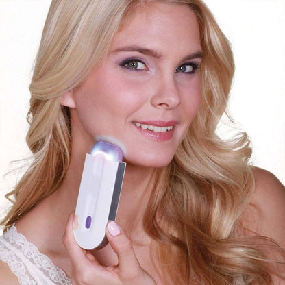 Women's Hair Removal Device