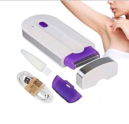 Women's Hair Removal Device