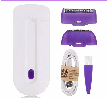 Women's Hair Removal Device