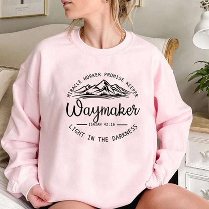 Crewneck Sweatshirts For Women