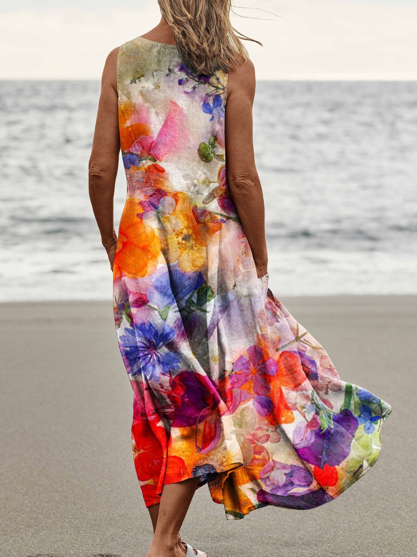 a woman walking on the beach with a surfboard 