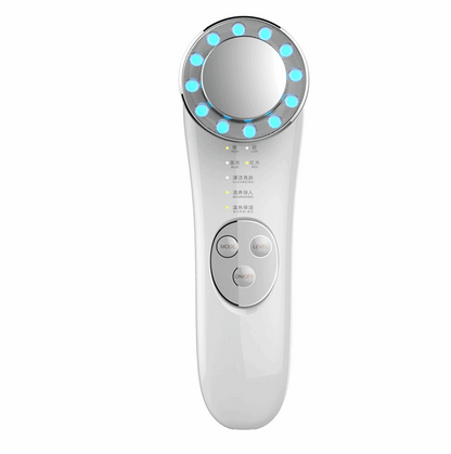 Facial Massager Skin Care Tools 7 In 1 Face Lifting Machine