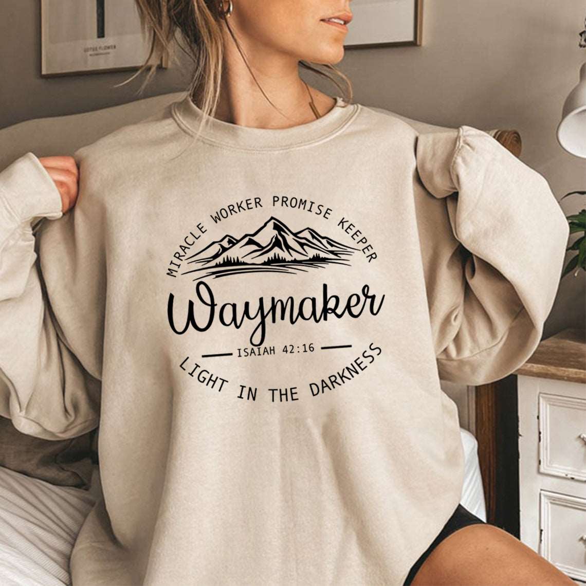 Crewneck Sweatshirts For Women