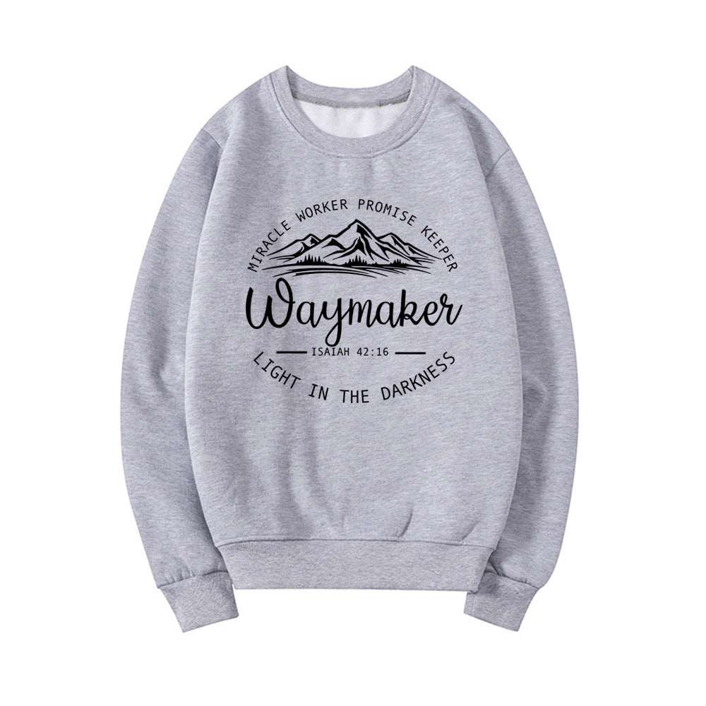 Crewneck Sweatshirts For Women