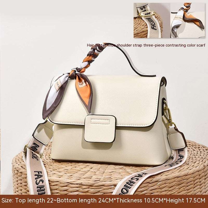 Women's Crossbody Bag High-grade Versatile Shoulder