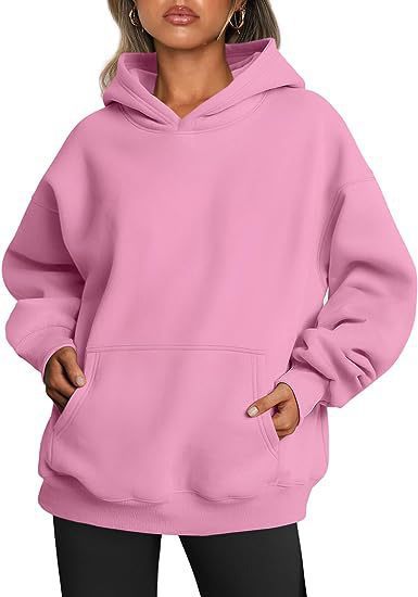 Women's Autumn Thick Hoody Sweater