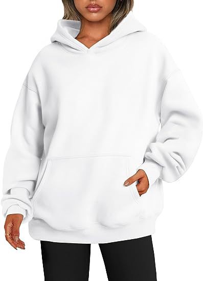 Women's Autumn Thick Hoody Sweater