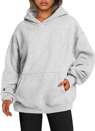 Women's Autumn Thick Hoody Sweater