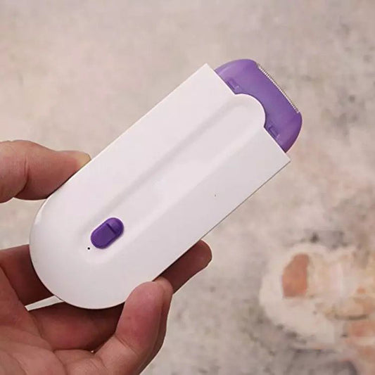 Women's Hair Removal Device