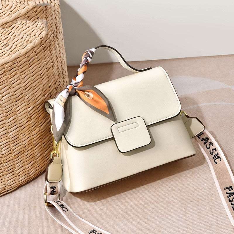 Women's Crossbody Bag High-grade Versatile Shoulder