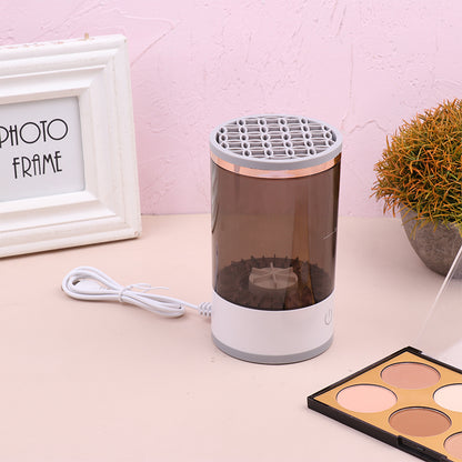 Makeup Brush Cleaner Machine