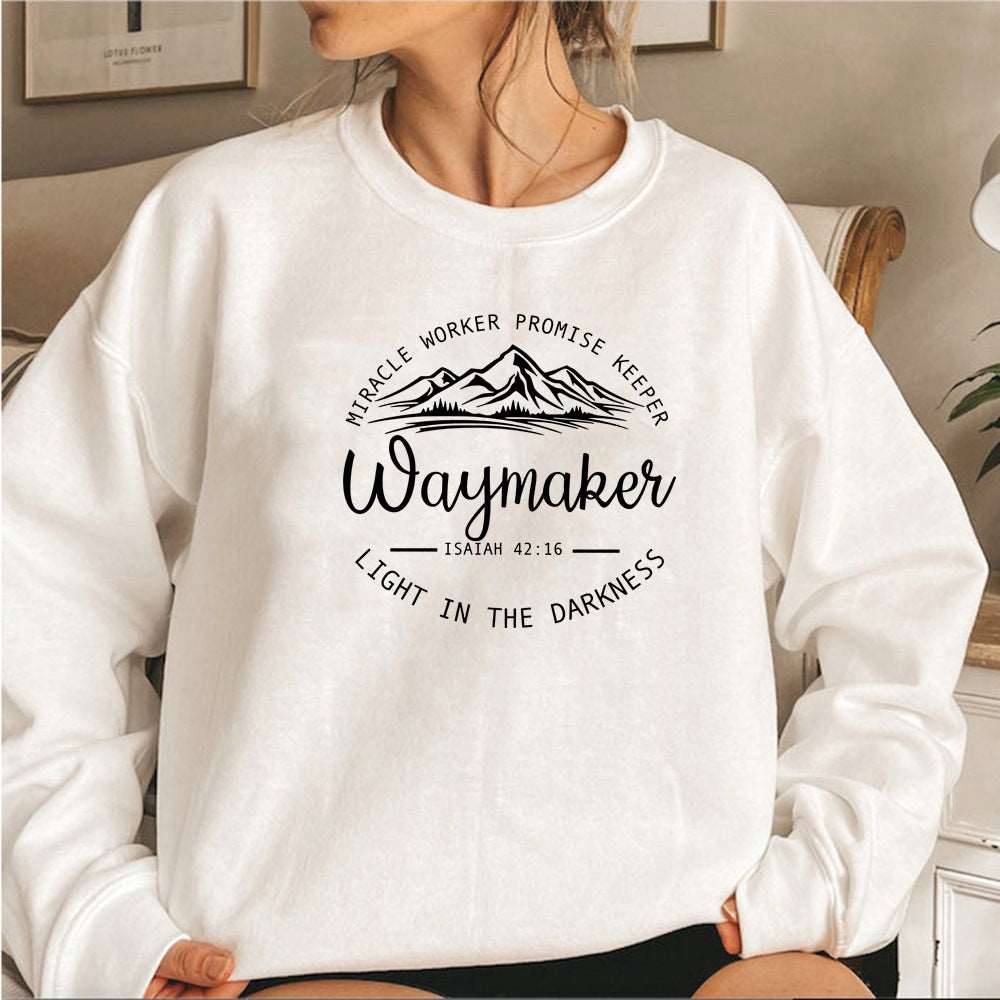 Crewneck Sweatshirts For Women