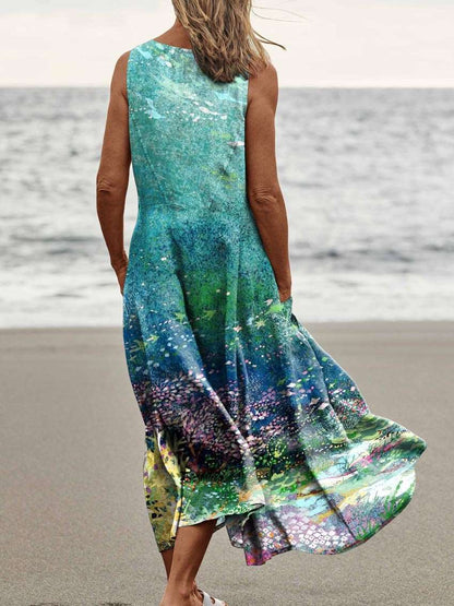 a woman walking on the beach with a surfboard 